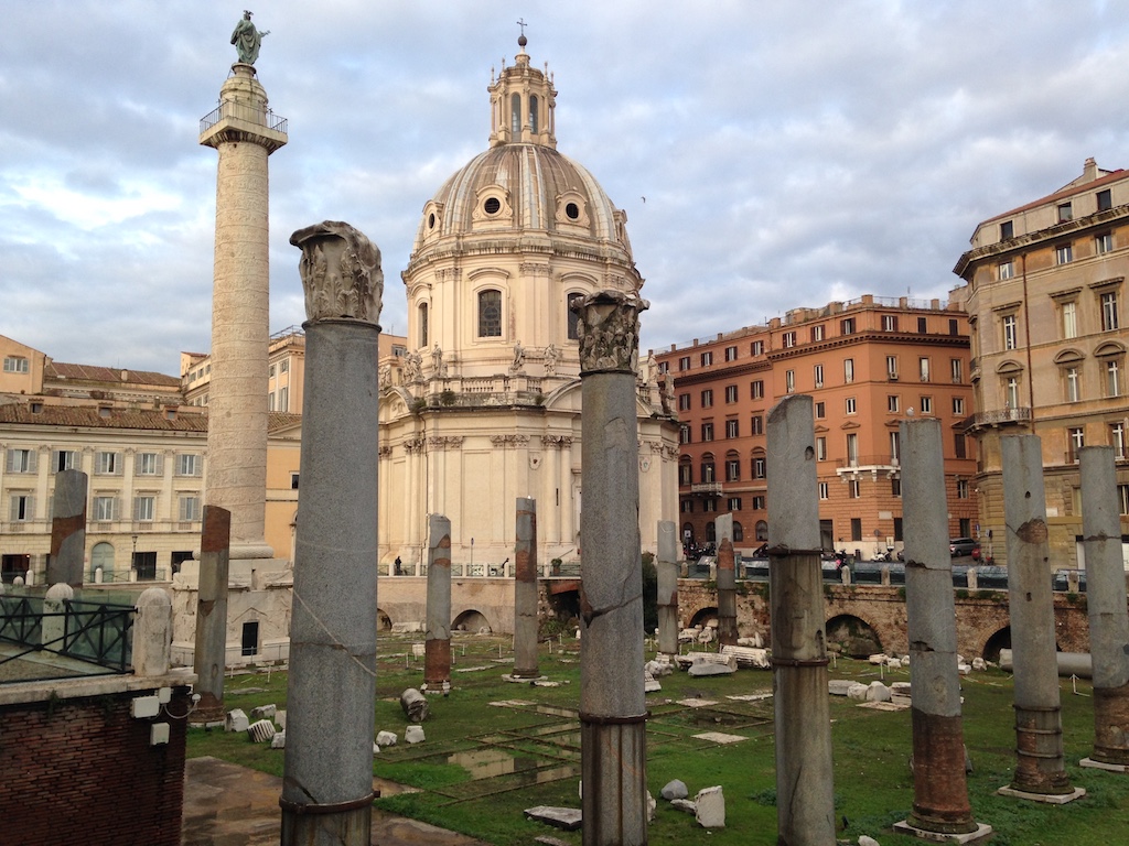 Roma Forumu
