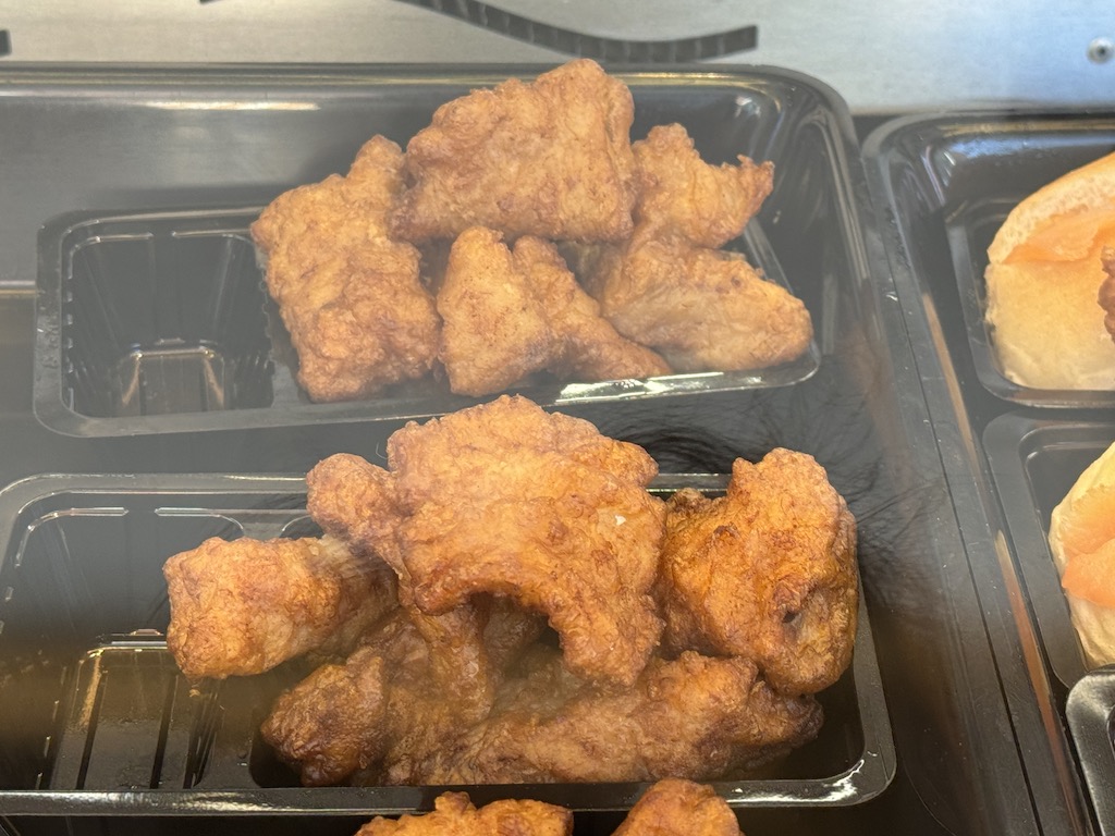 Kibbeling