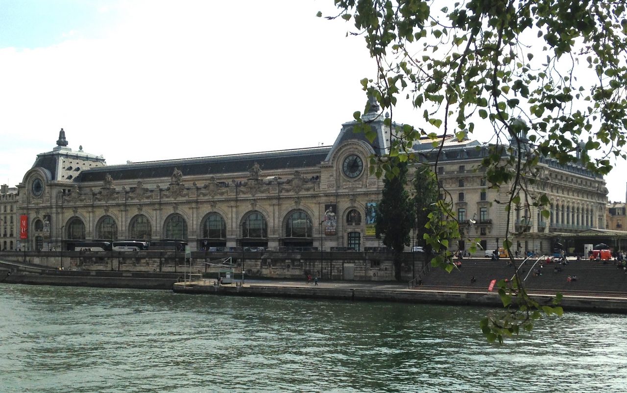 Paris