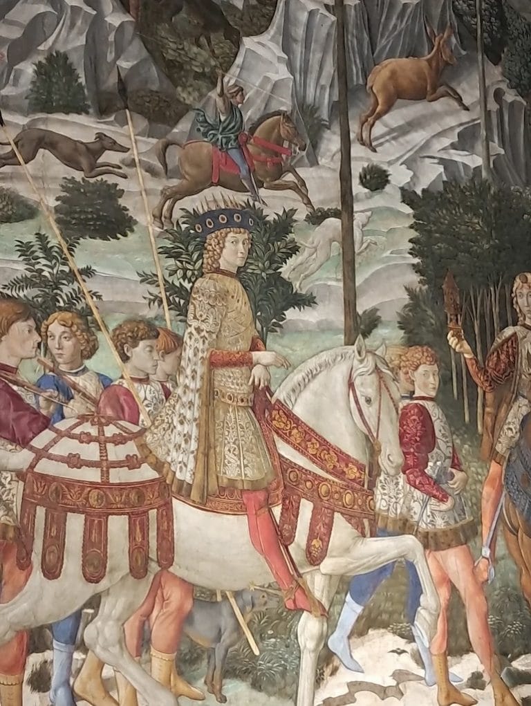 Palazzo Medici Riccardi