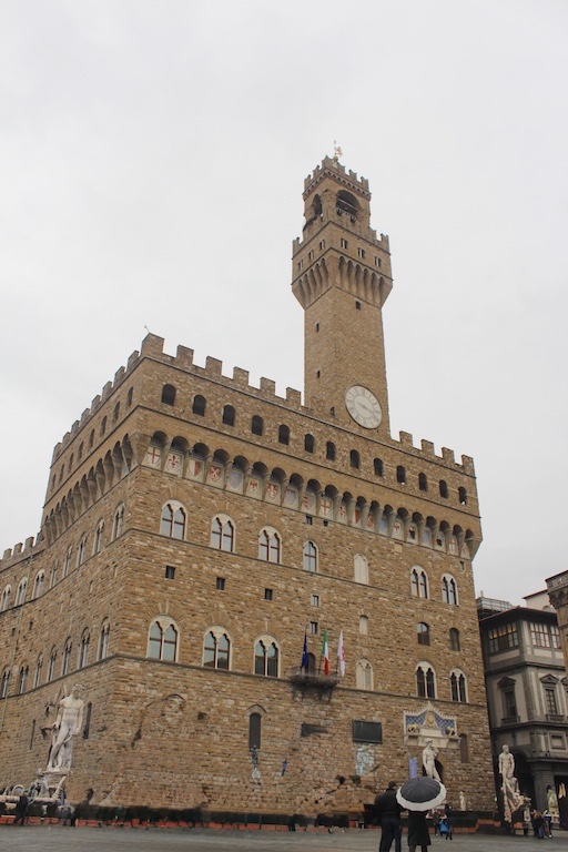 Palazzo Vecchio