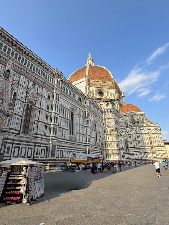 Santa Maria del Fiore (Santa Maria Katedrali)