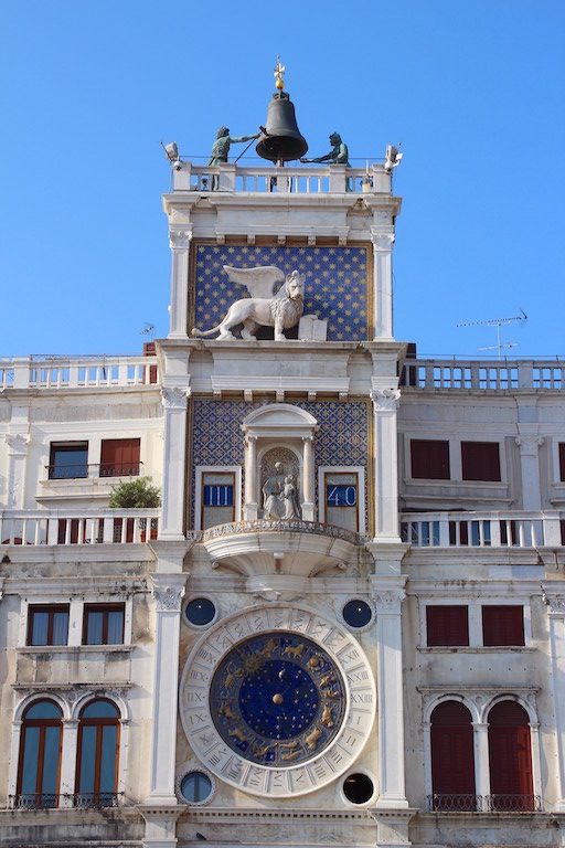 Torre dell'Orologio (Saat Kulesi)