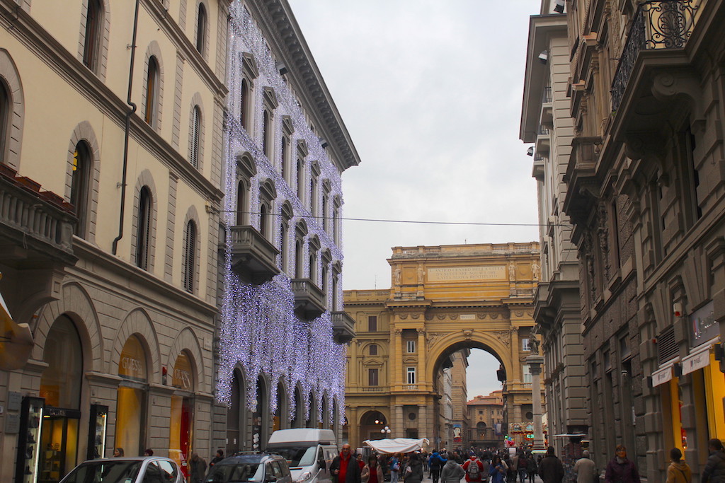 Via degli Speziali