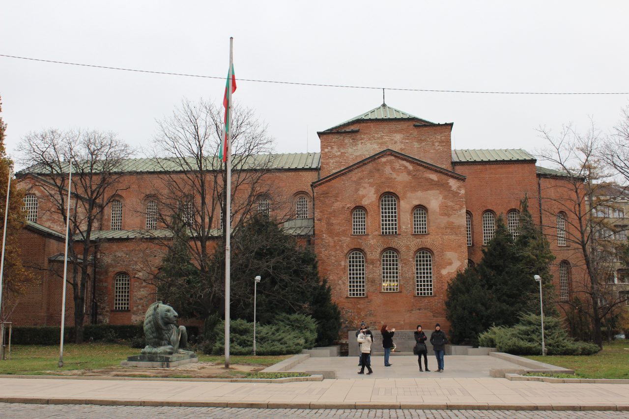Sofya