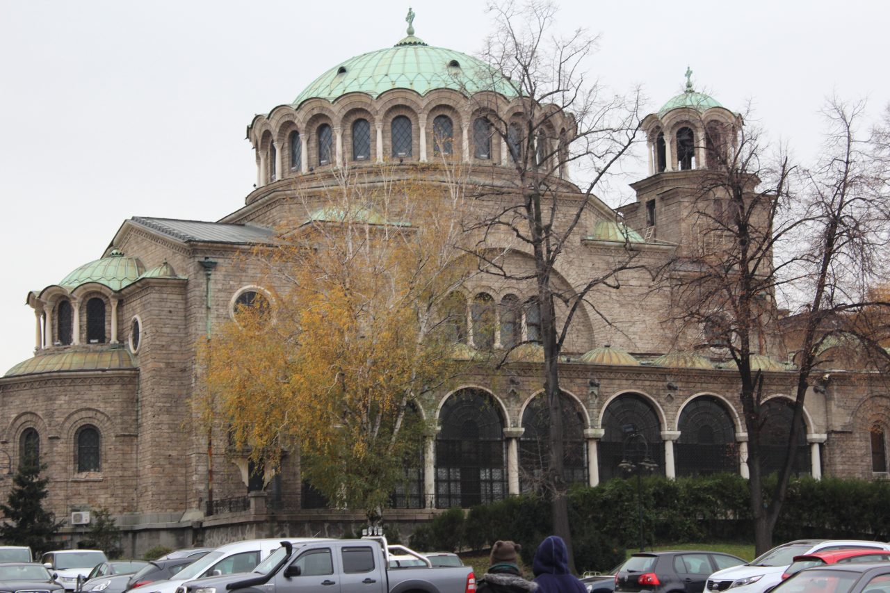 Sofya