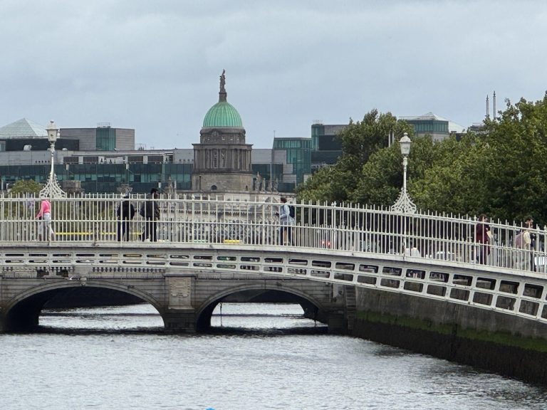 Dublin