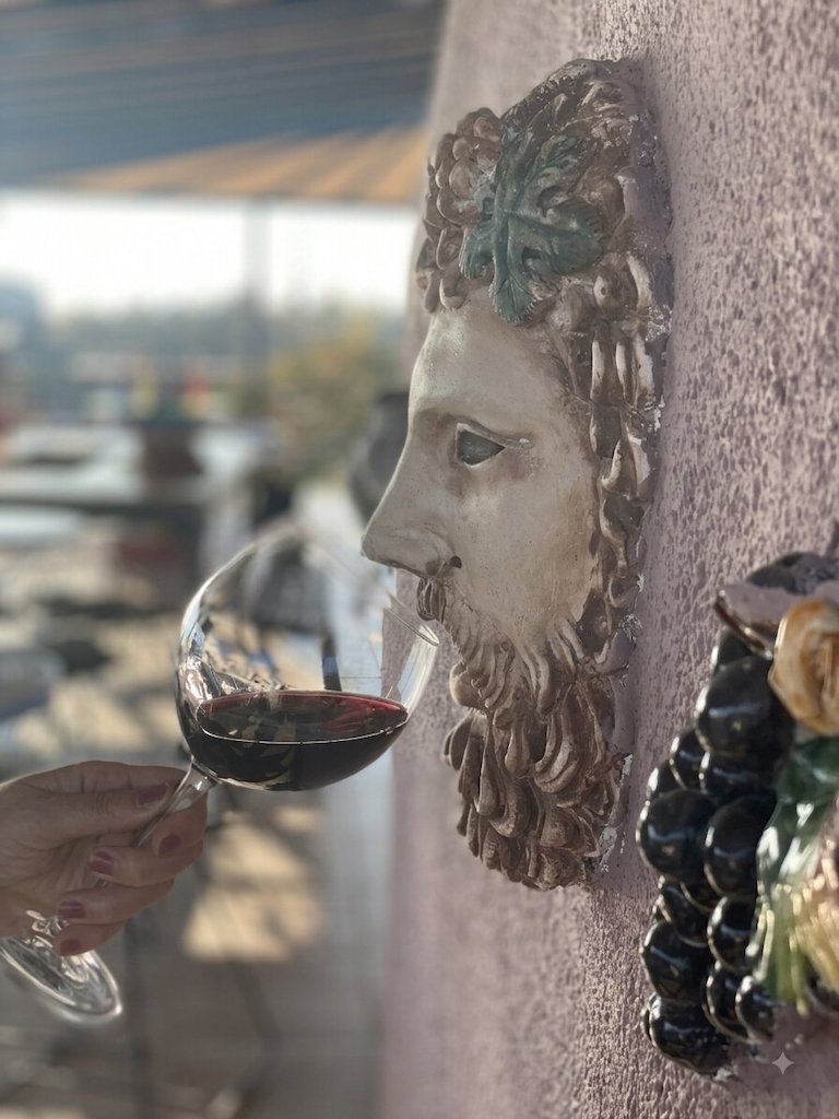 MMG Bağcılık