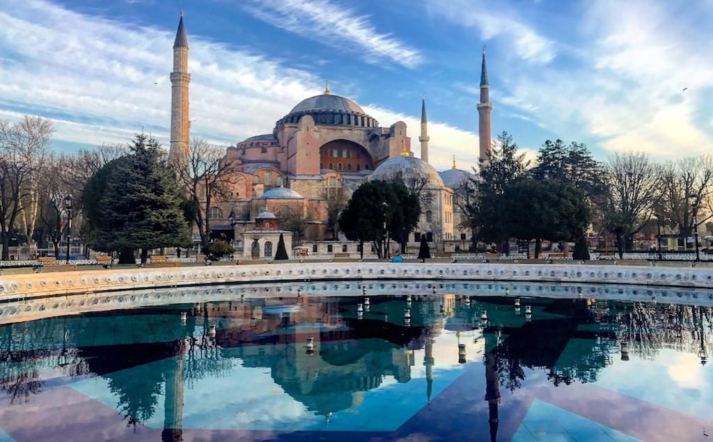 Ayasofya
