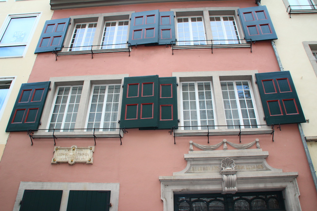 Beethoven Haus