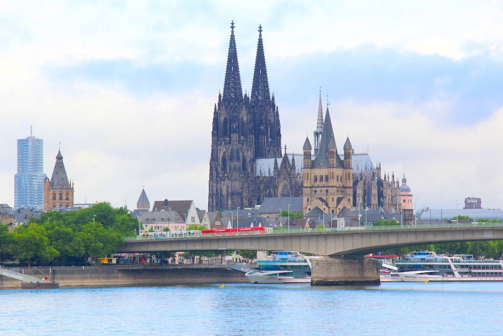Bonn