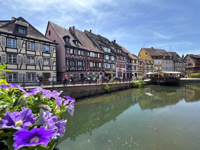Colmar - Petite Venice