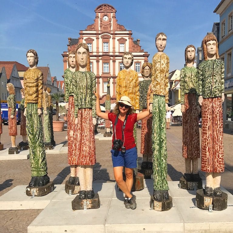 Dreifaltigkeitskirche (Kutsal Üçlük Kilisesi)