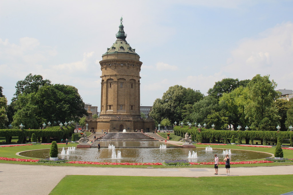 Mannheim