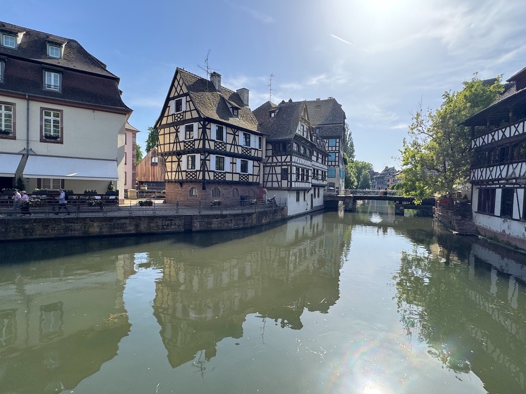 Petite France