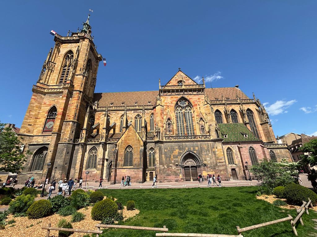 Saint Martin Kilisesi