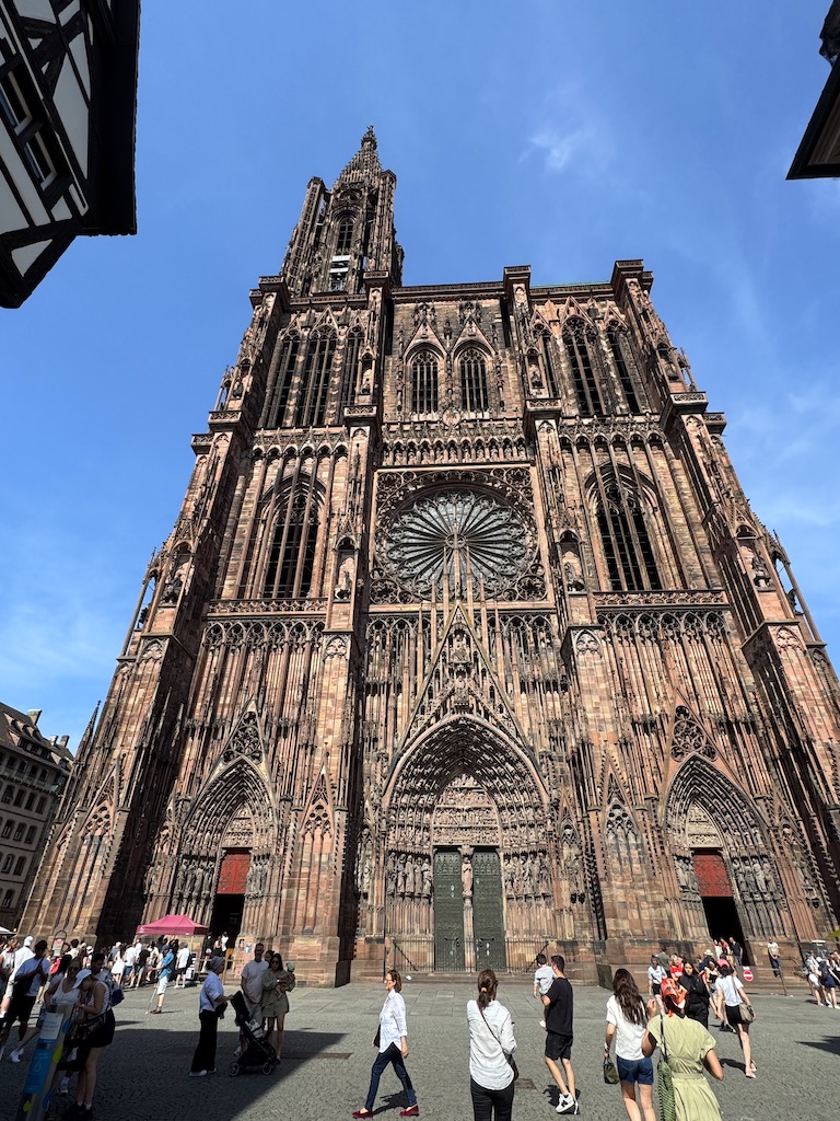 Notre Dame Katedrali