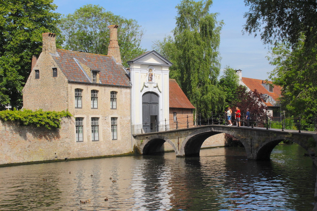 Bruges