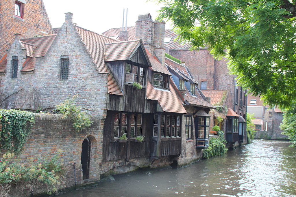 Bruges