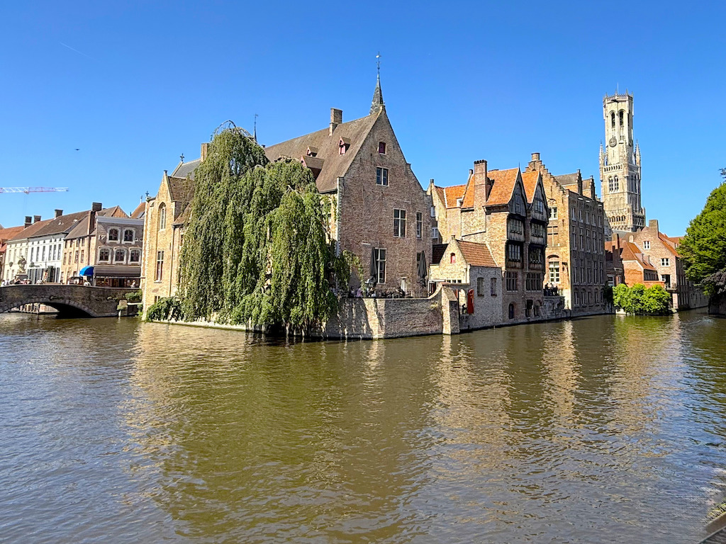Brugge - Bruges