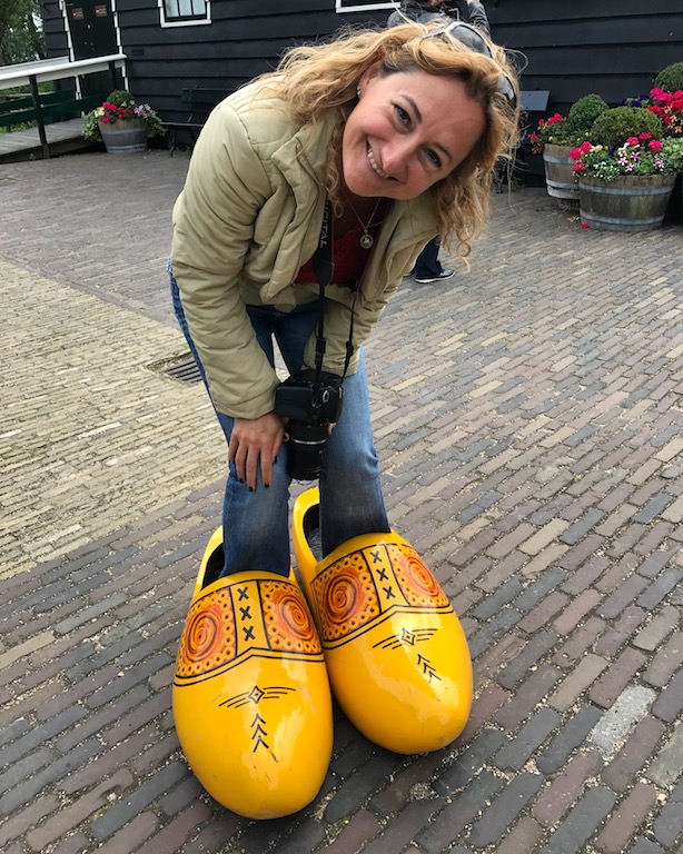 Zaanse Schans