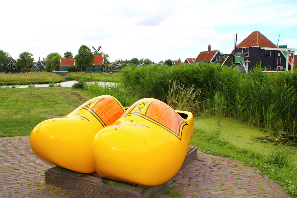 Zaanse Schans