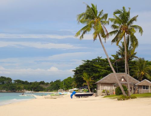 Filipinler Gezi Rehberi – Gülen Yüzlerin Ülkesi