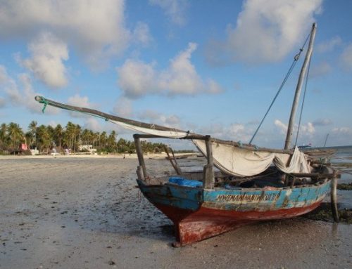 Zanzibar – Tanzanya’nın Baharat Adası