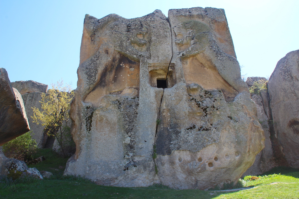 Aslantaş