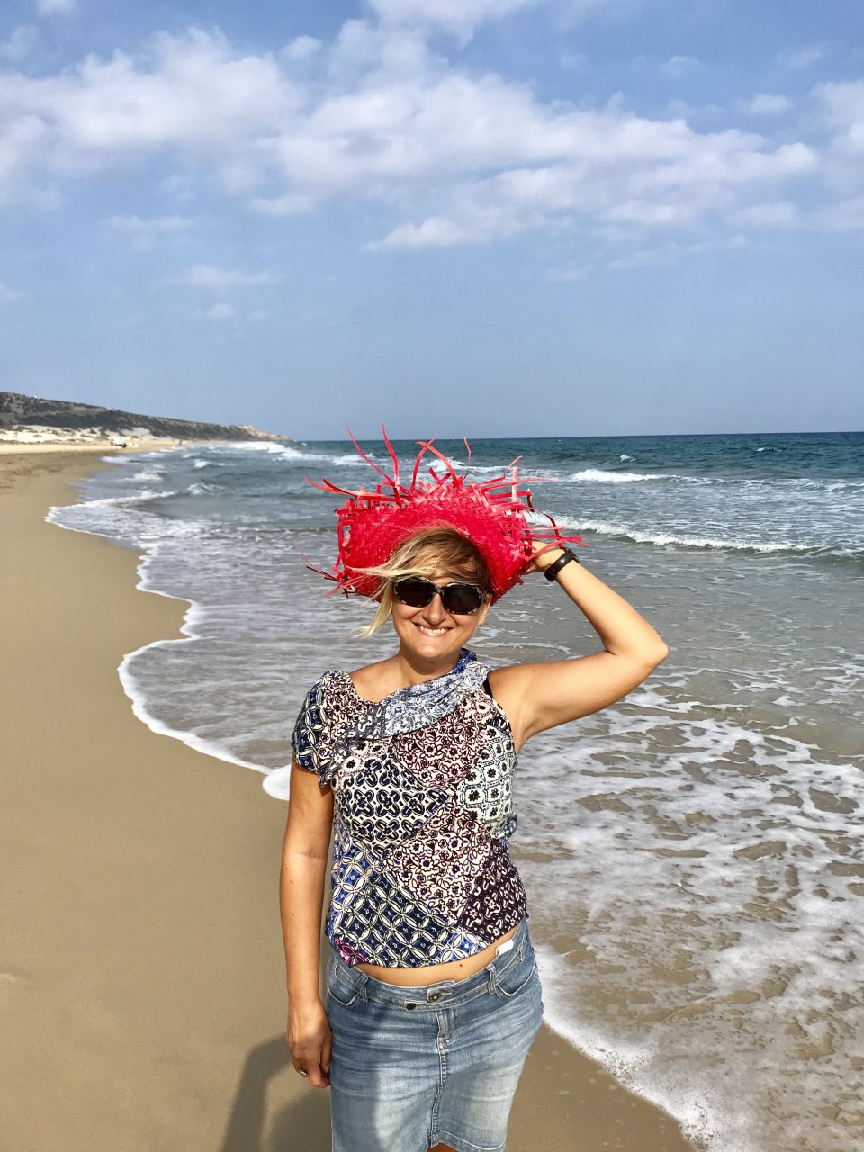 Kuzey Kıbrıs - KKTC