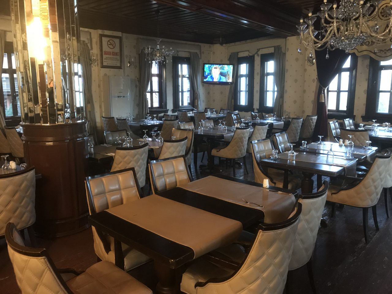 Abacı Konak Otel