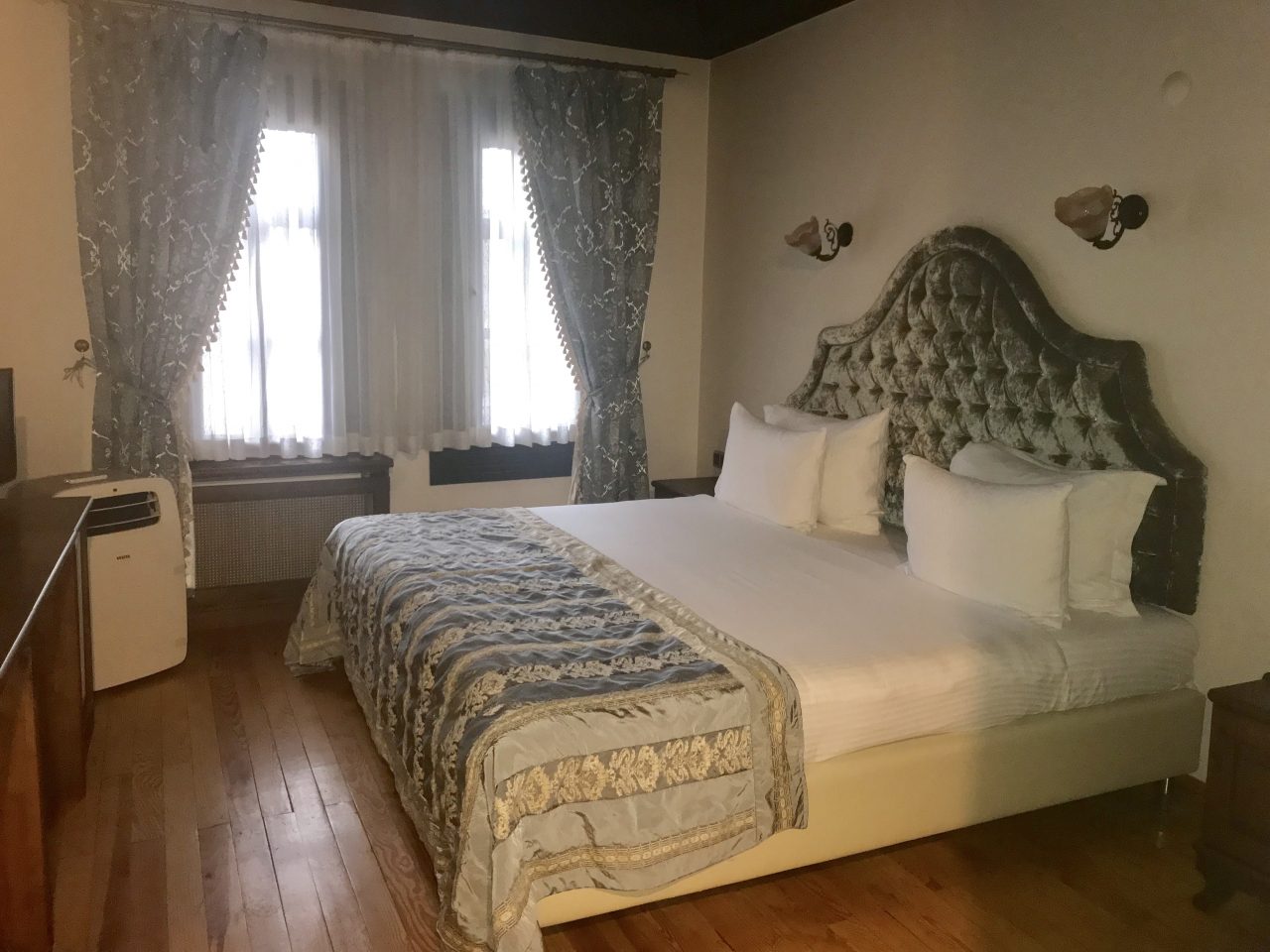 Abacı Konak Otel