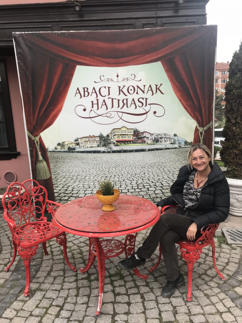 Abacı Konak Otel