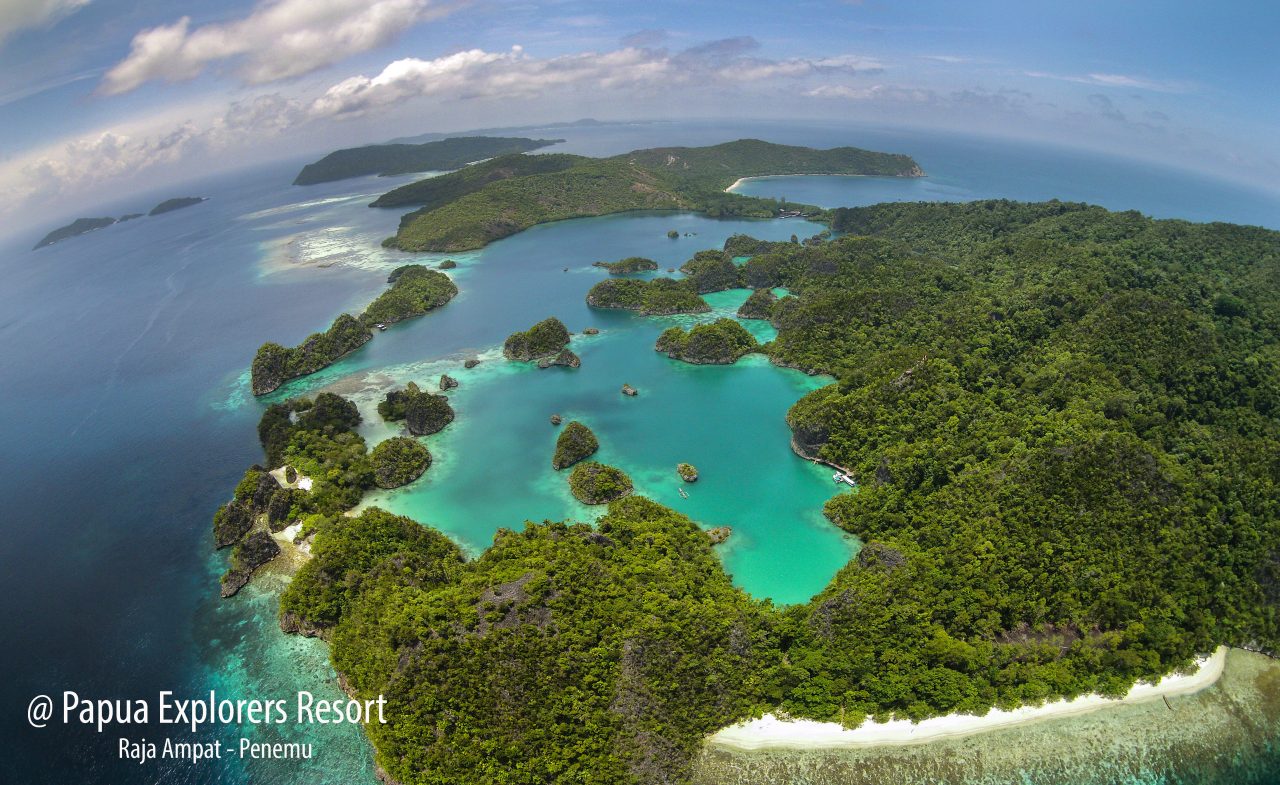 Raja Ampat