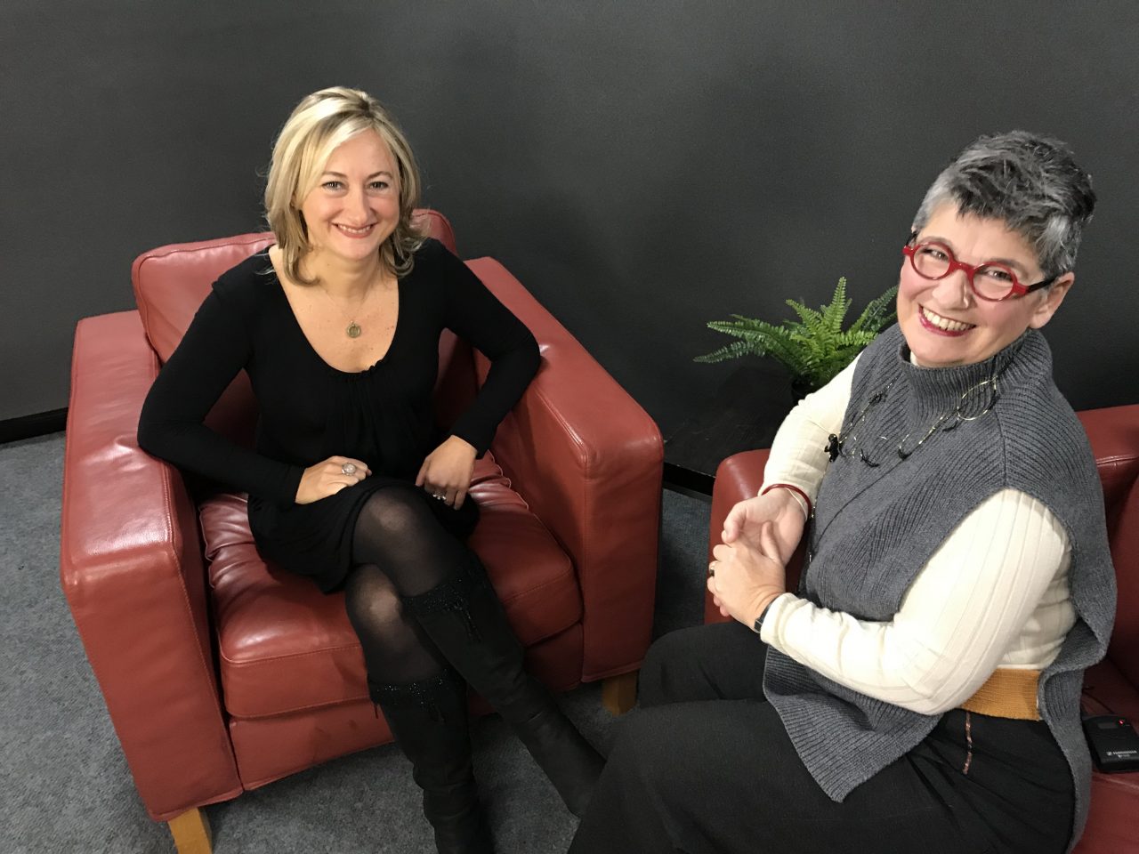 Blogger Yaprak Gürdal ile TV programları