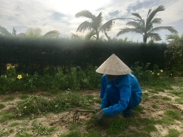Vietnam