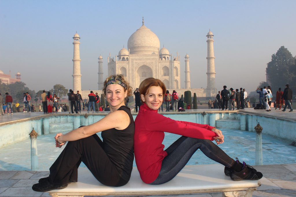 Taj Mahal - Kardeşim ve bendeniz