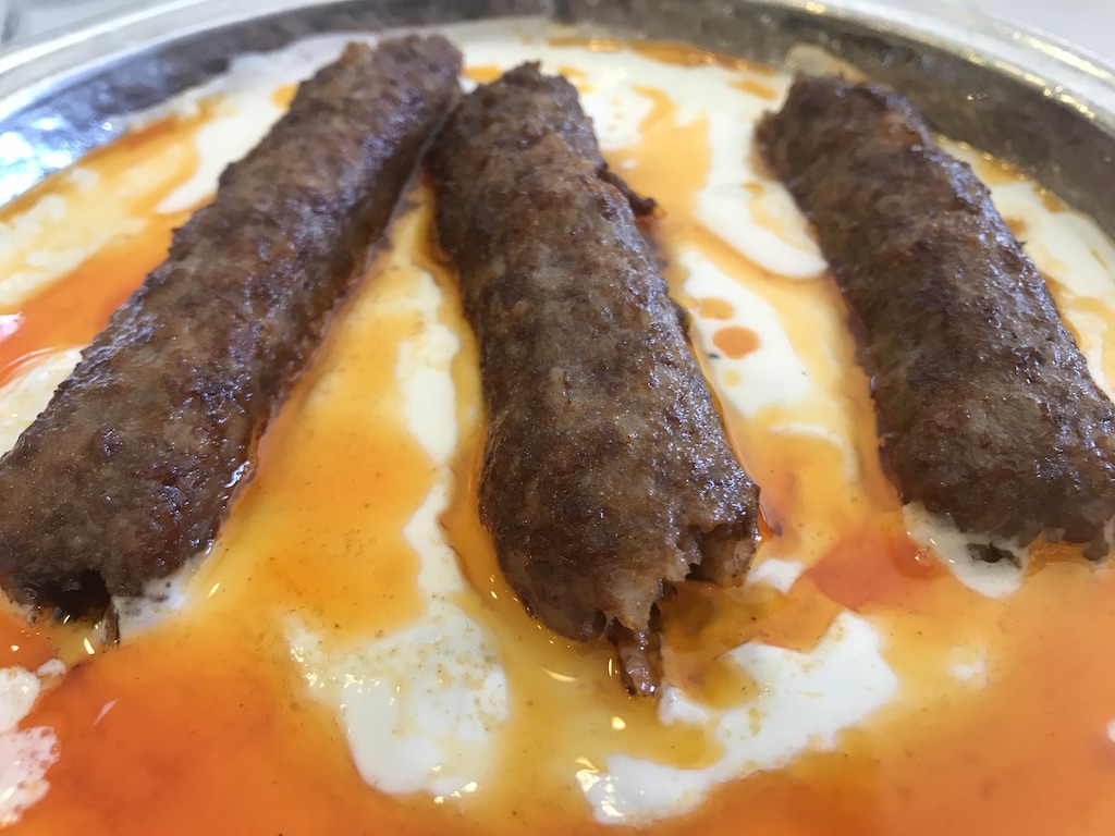 Gaziantep mutfağı - Gaziantep yemekleri