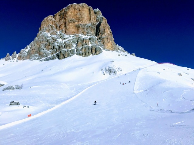 Alpler'de kayak tatili | Küçük Dünya - Gezi Rehberi