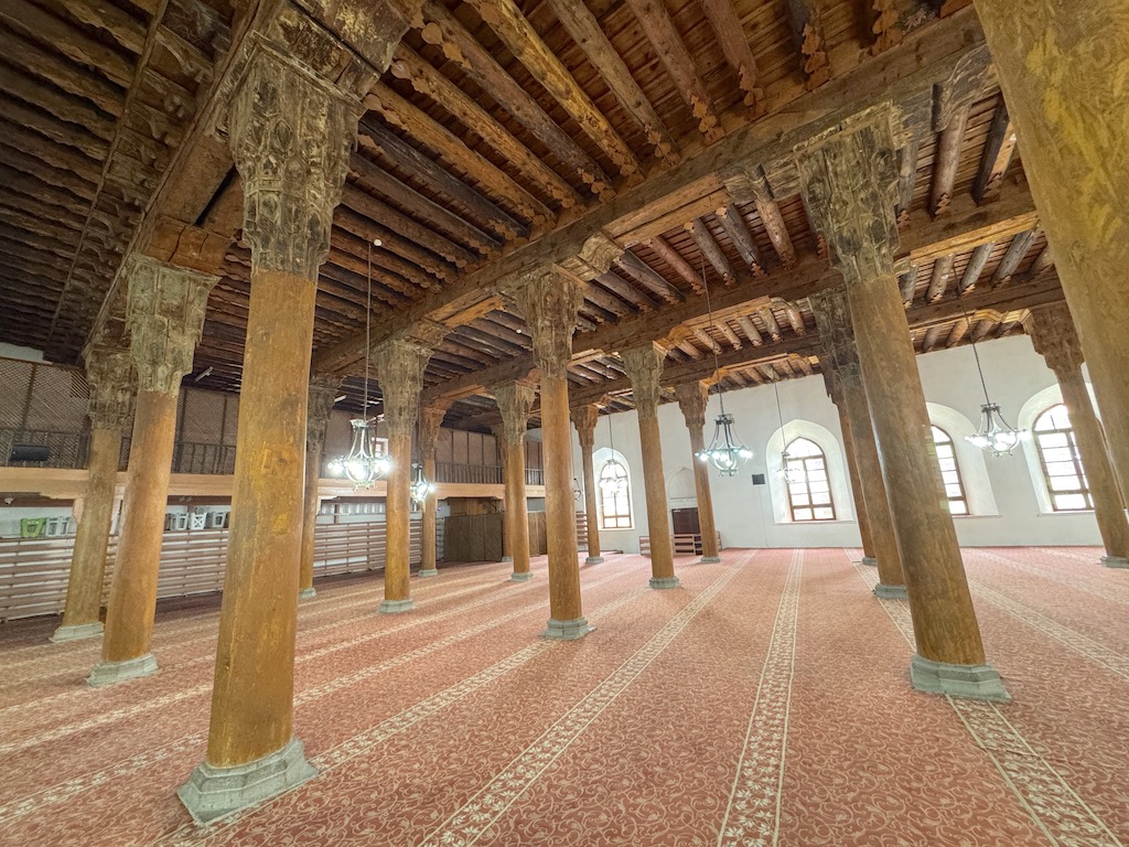 Afyon Ulu Camii