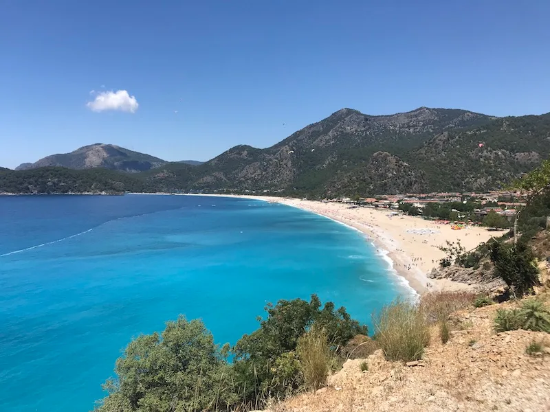 oludeniz