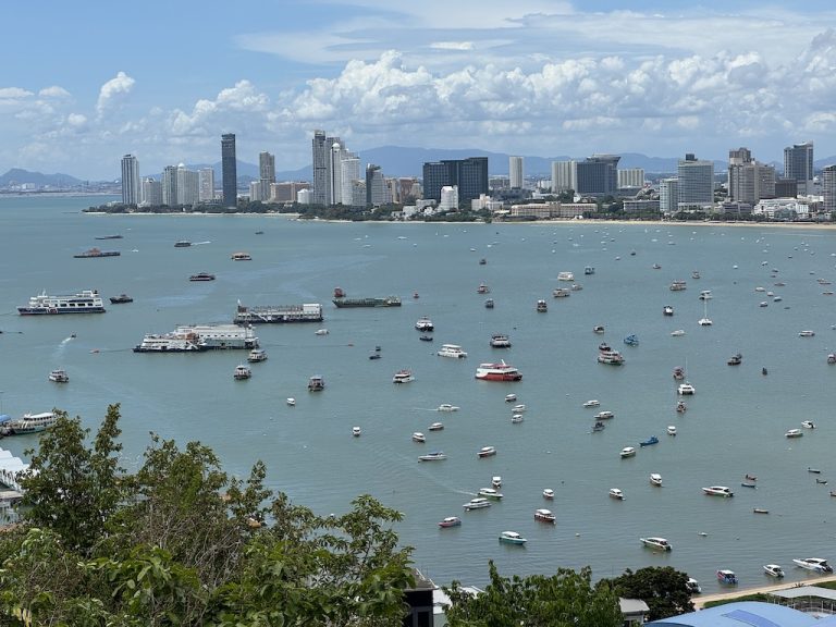 Pattaya