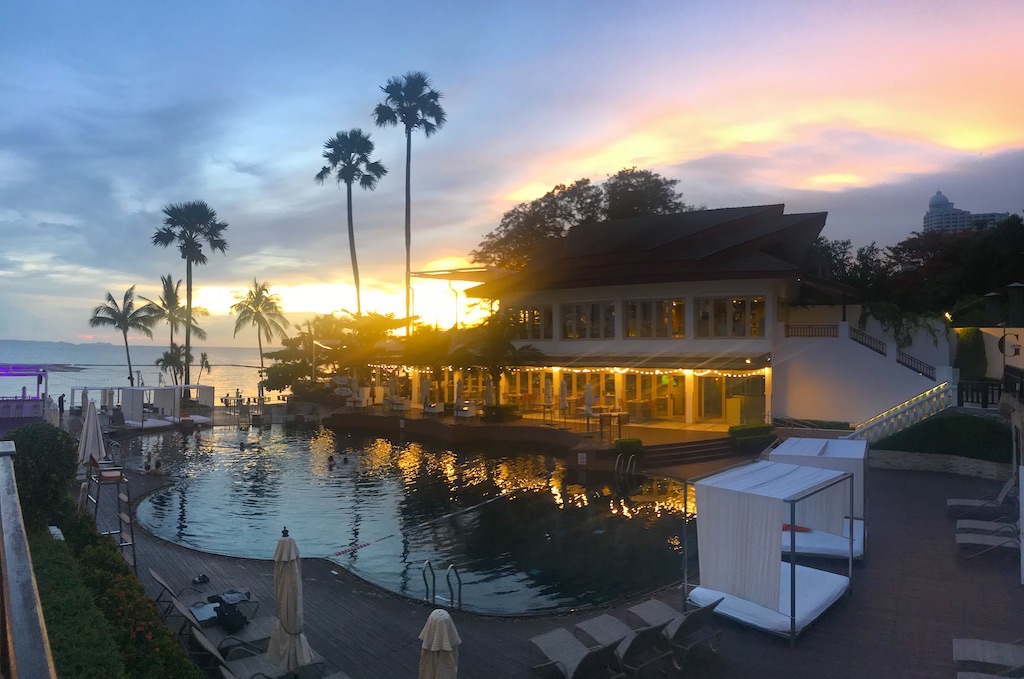 Pullman Pattaya G