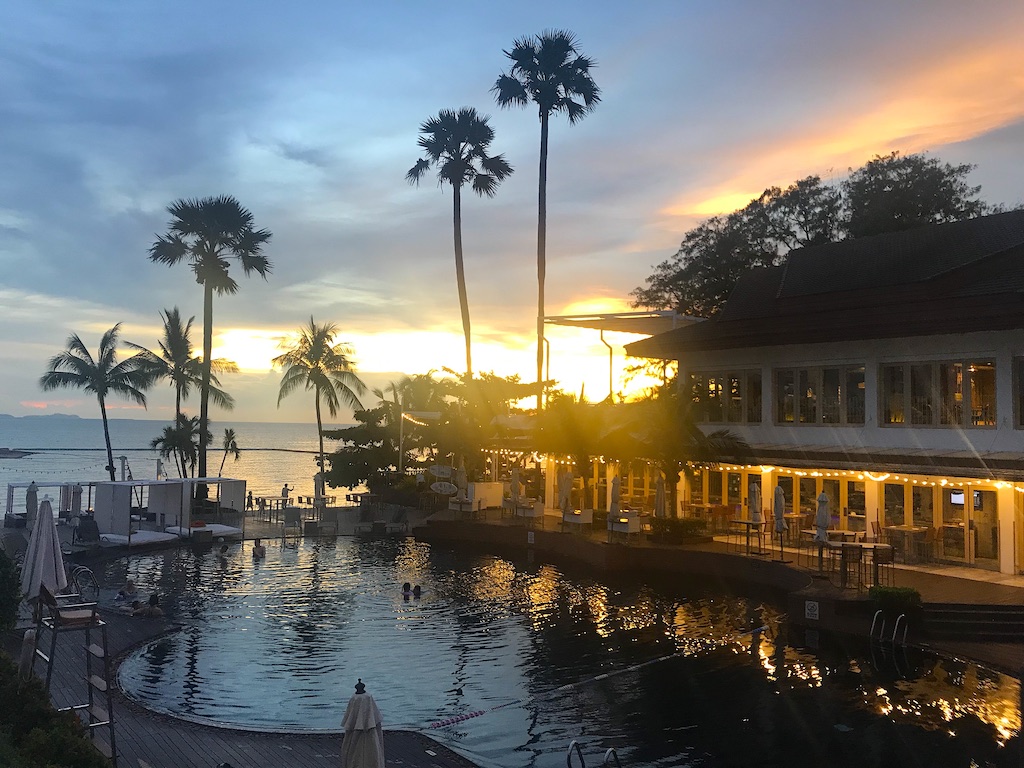 Pullman Pattaya G