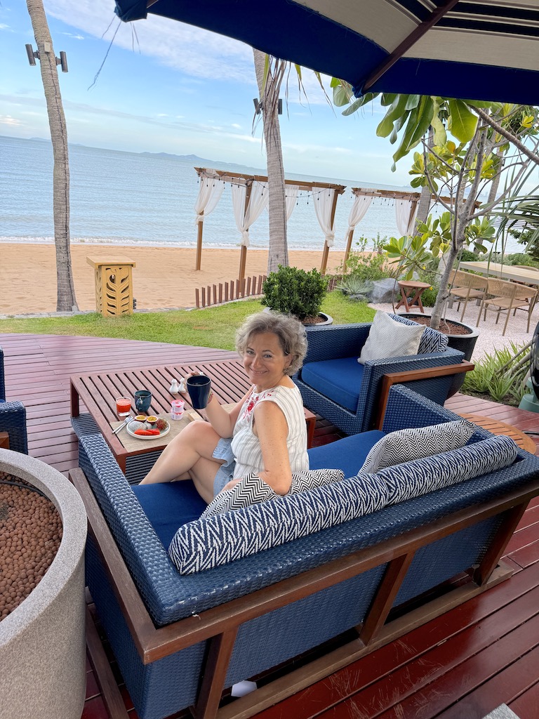 Sea Sand Sun Resort and Villas