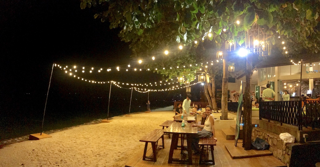 Surf and Turf Beach Club