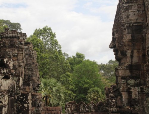 Siem Reap – Angkor’un Ev Sahibi