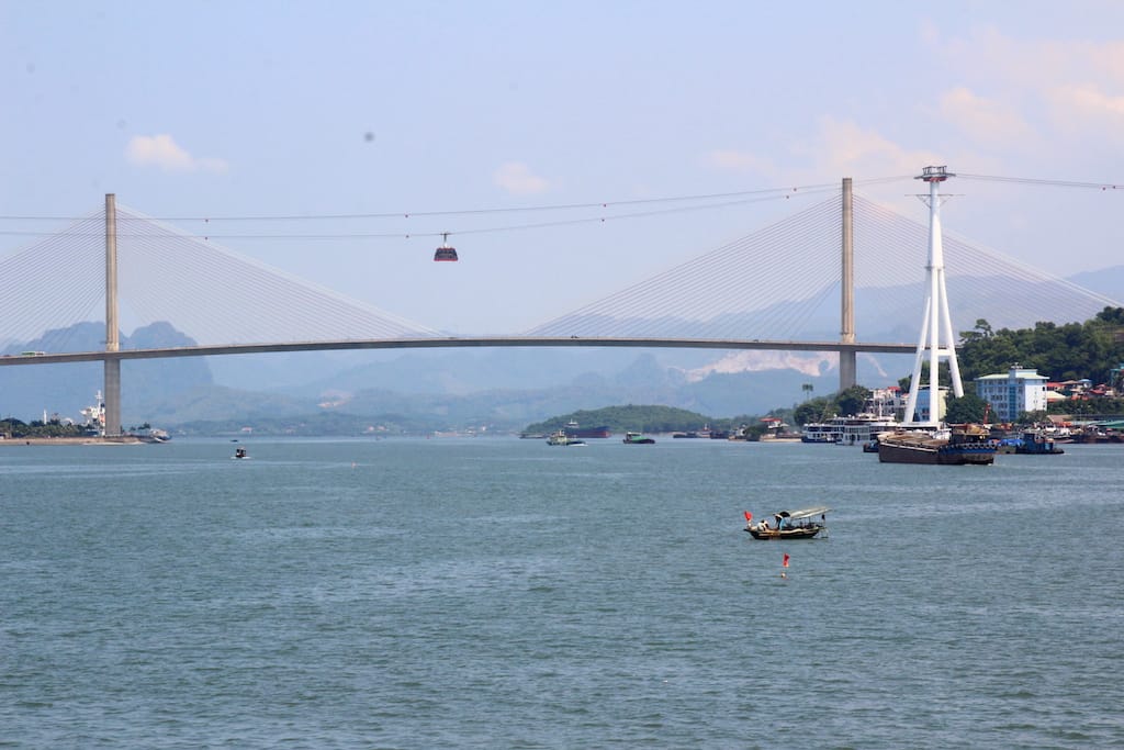 Ha Long International Port
