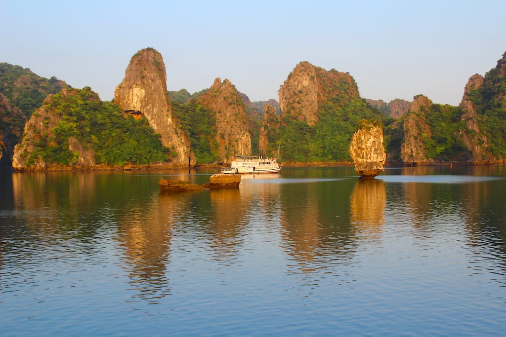 HaLong Bay