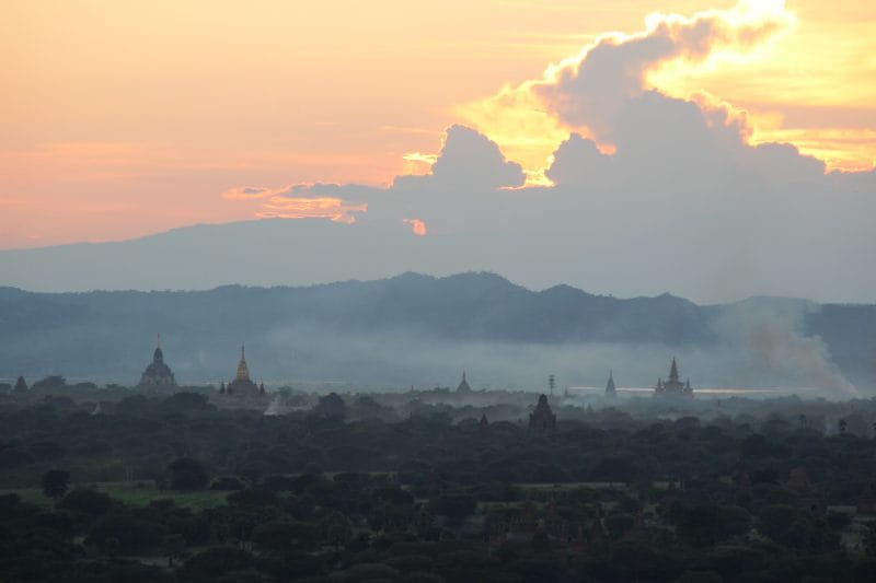 Bagan